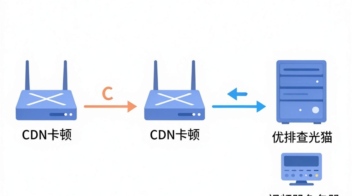 电视cdn卡顿 电视cdn卡顿