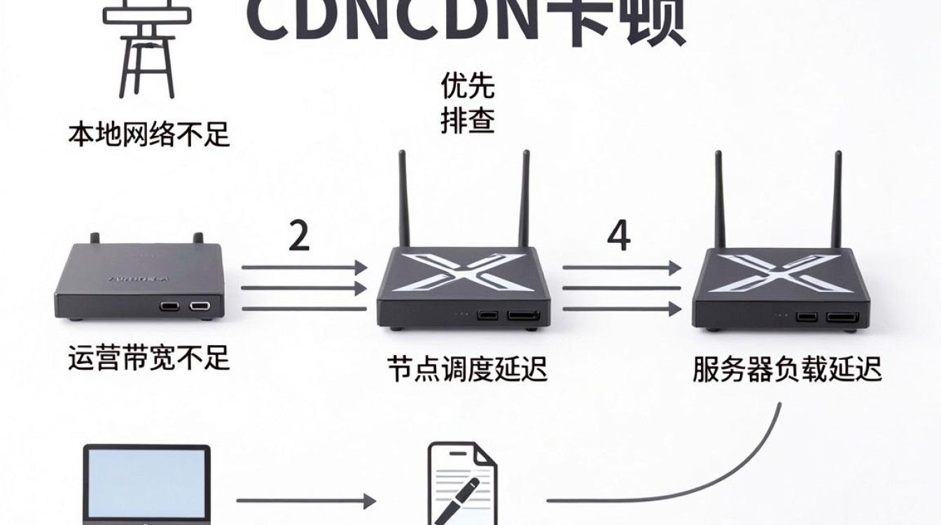 电视cdn卡顿 电视cdn卡顿