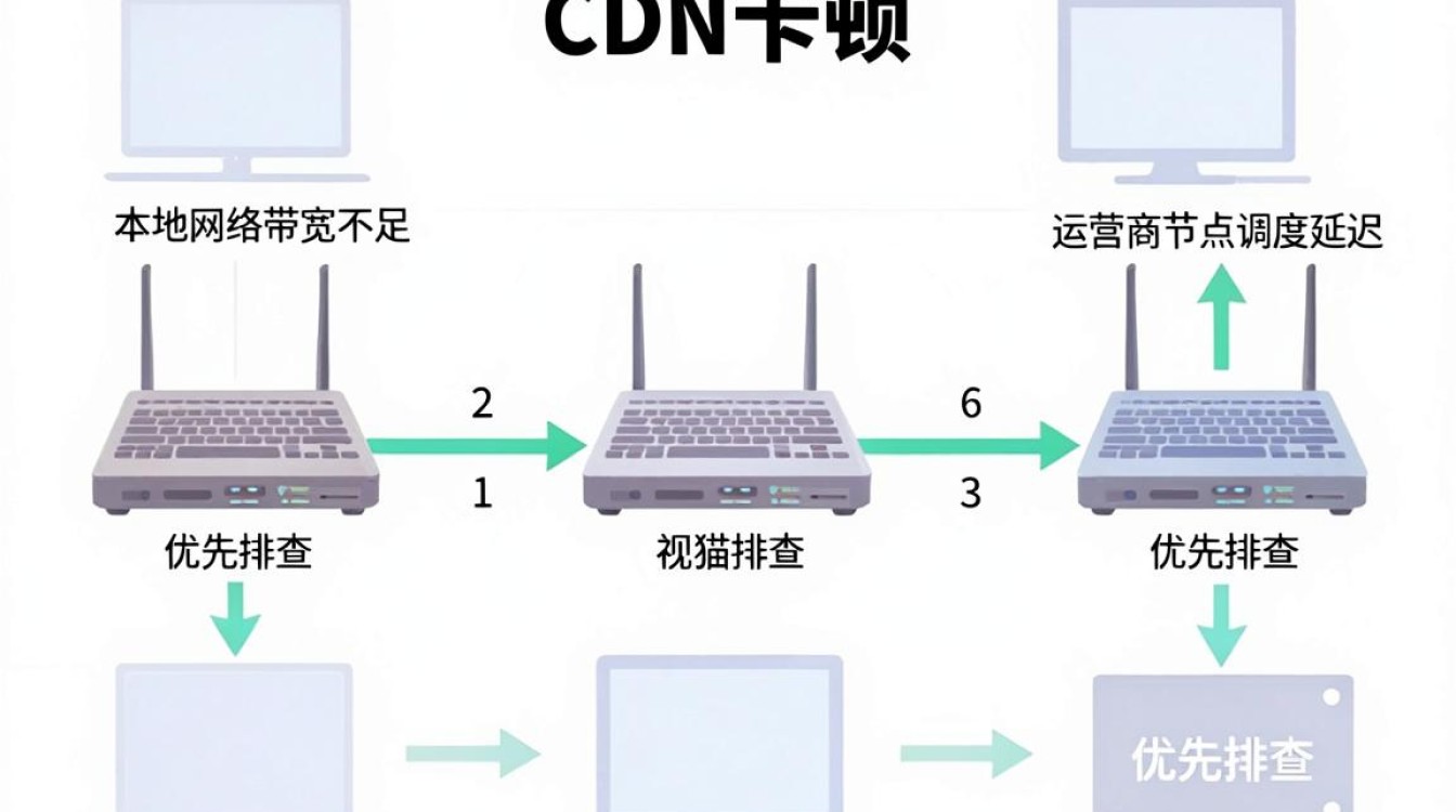 电视cdn卡顿 电视cdn卡顿