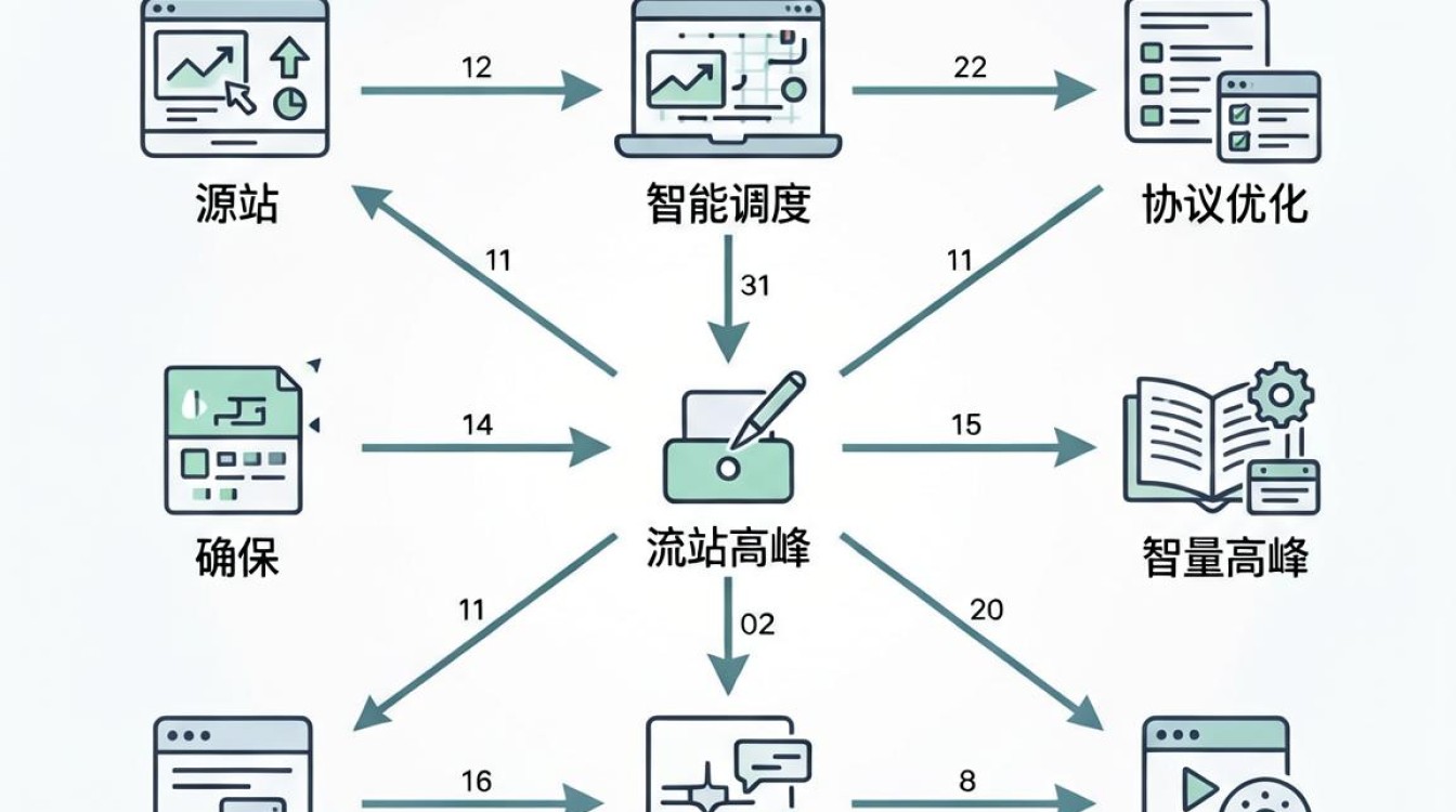 cdn源站保持 cdn源站保持