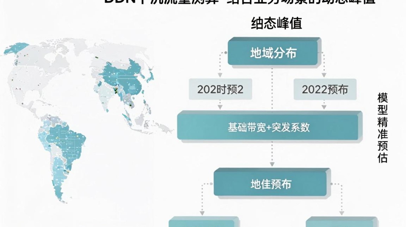 cdn下沉流量测算 cdn下沉流量测算