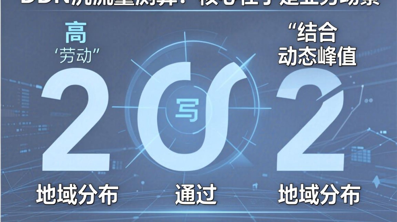 cdn下沉流量测算 cdn下沉流量测算