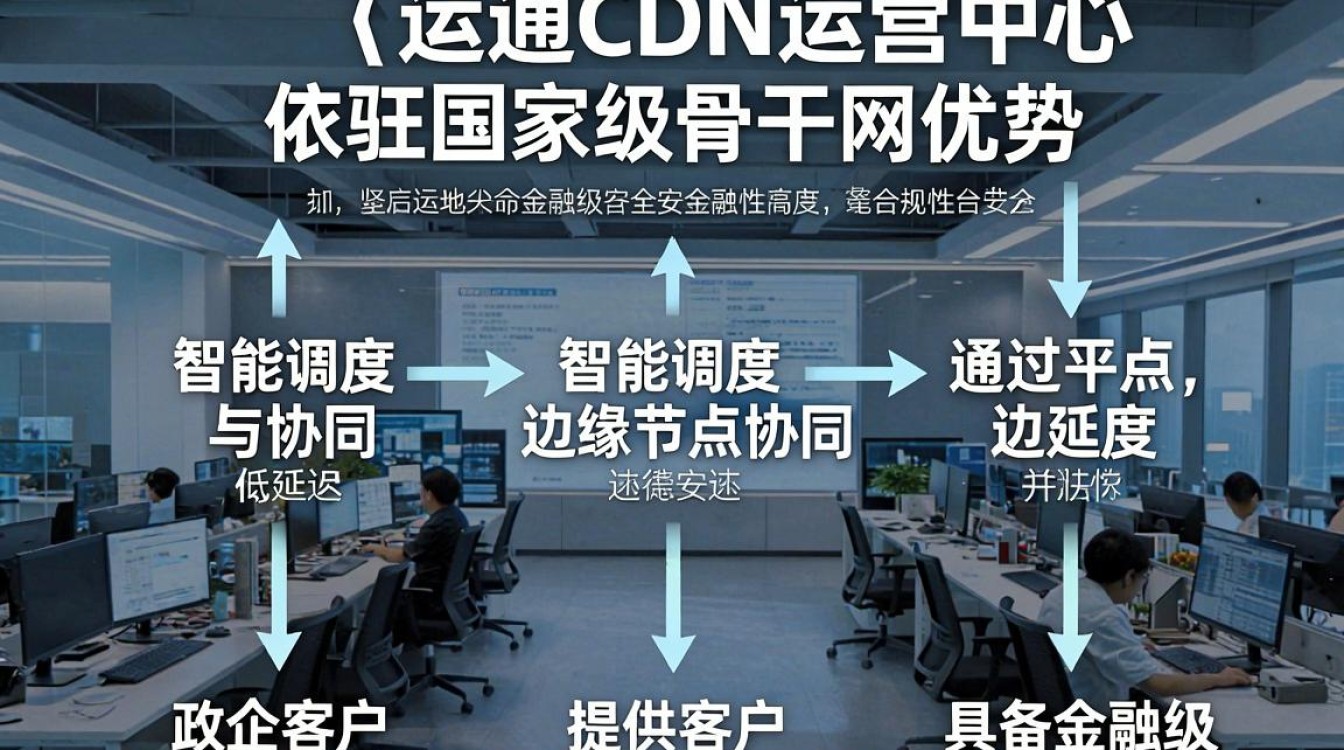 联通 cdn运营中心 联通 cdn运营中心