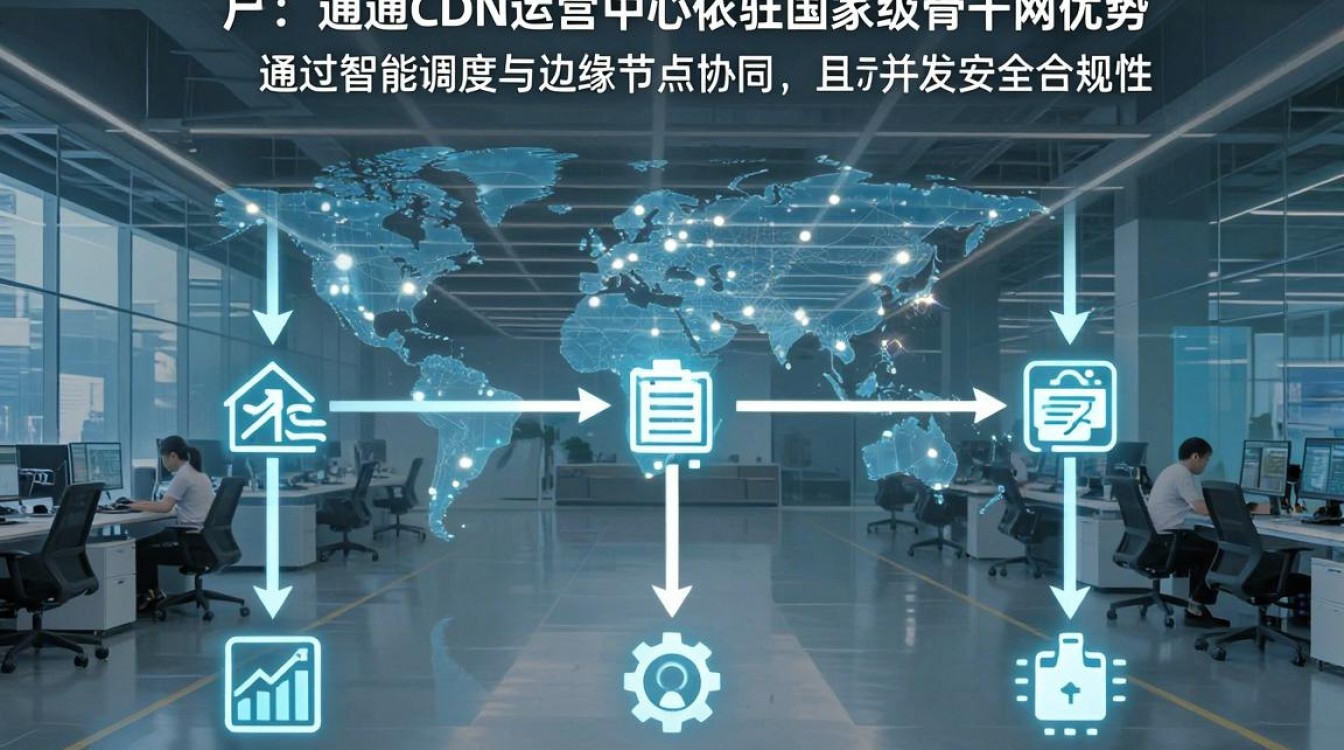 联通 cdn运营中心 联通 cdn运营中心