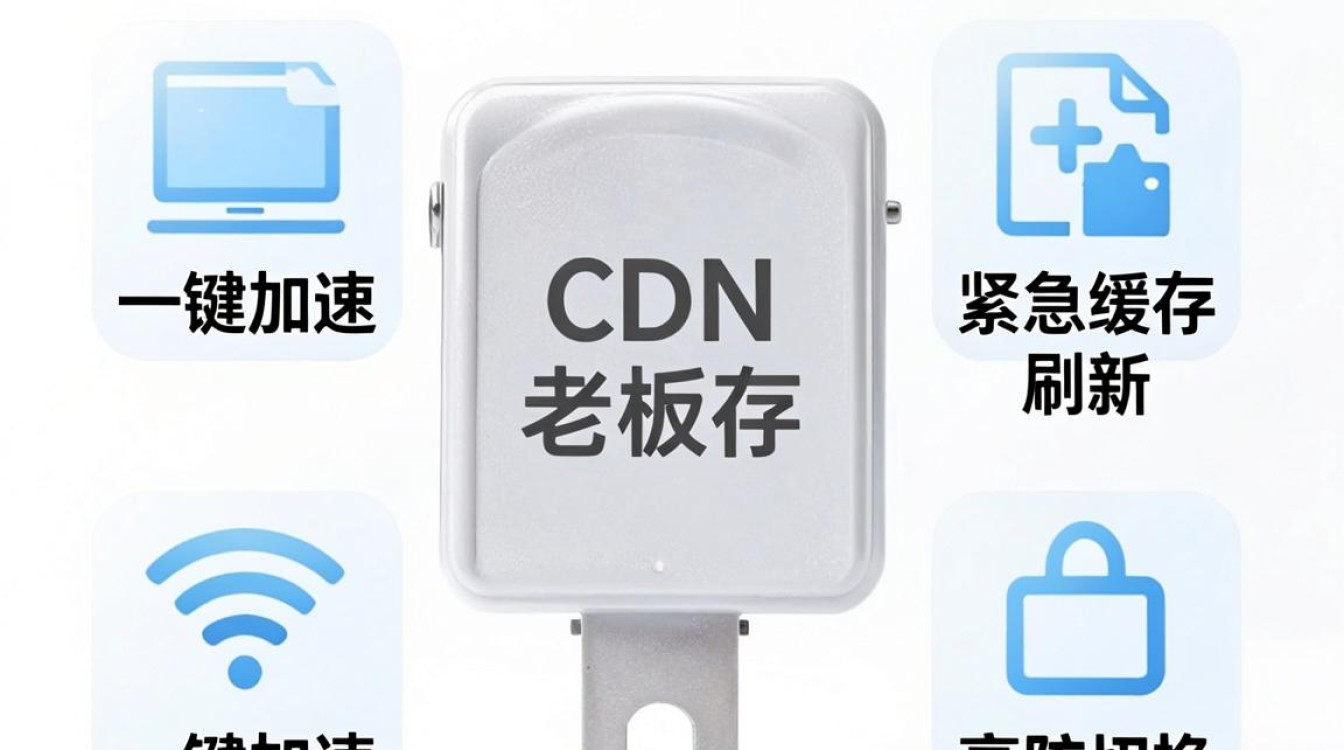 cdn老板键 cdn老板键