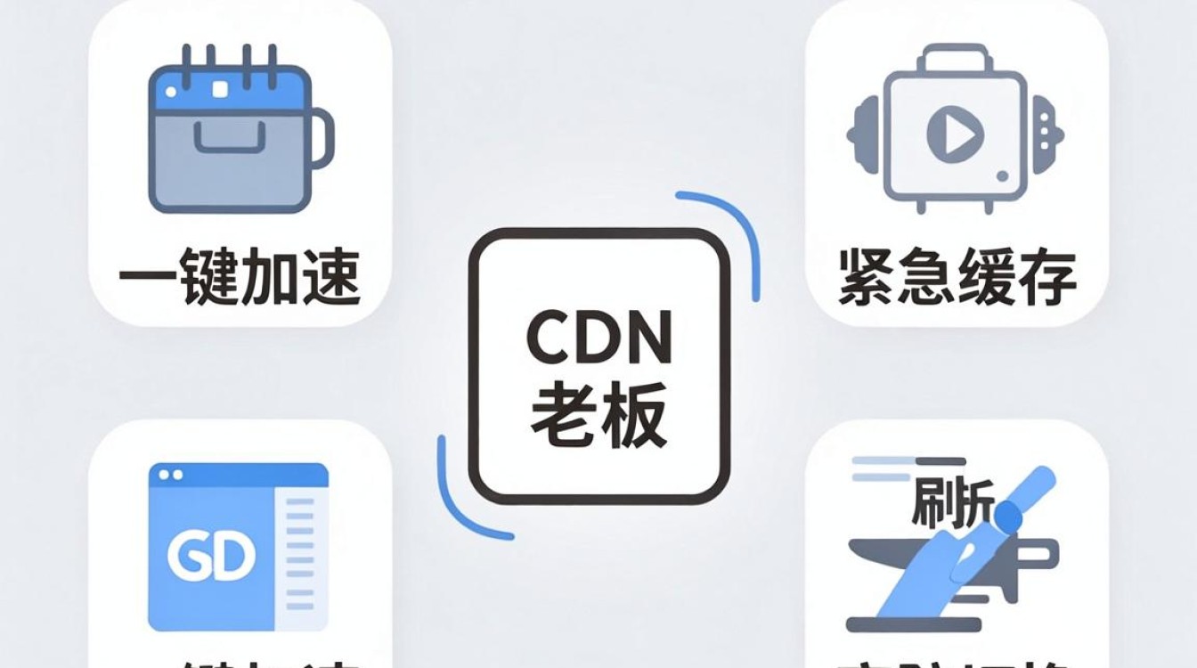 cdn老板键 cdn老板键