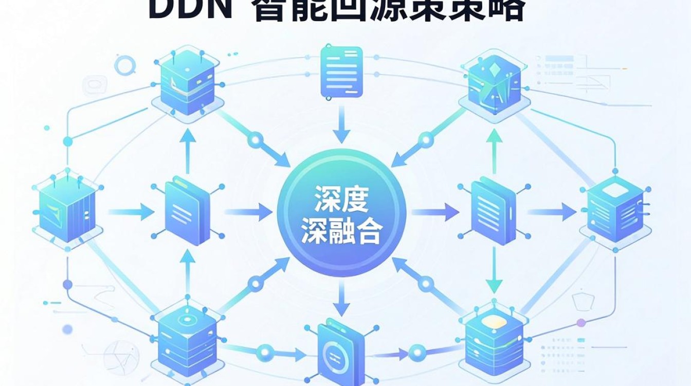 cdn 遵循源站