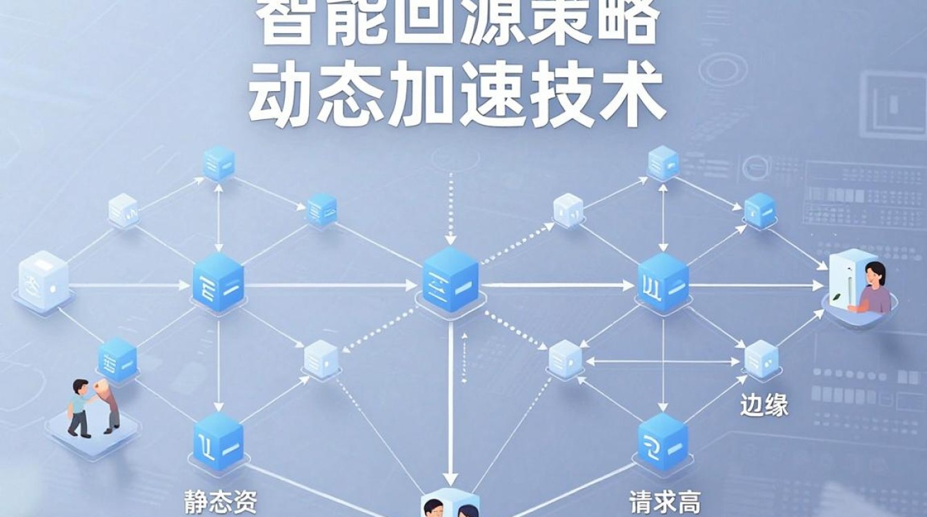 cdn 遵循源站
