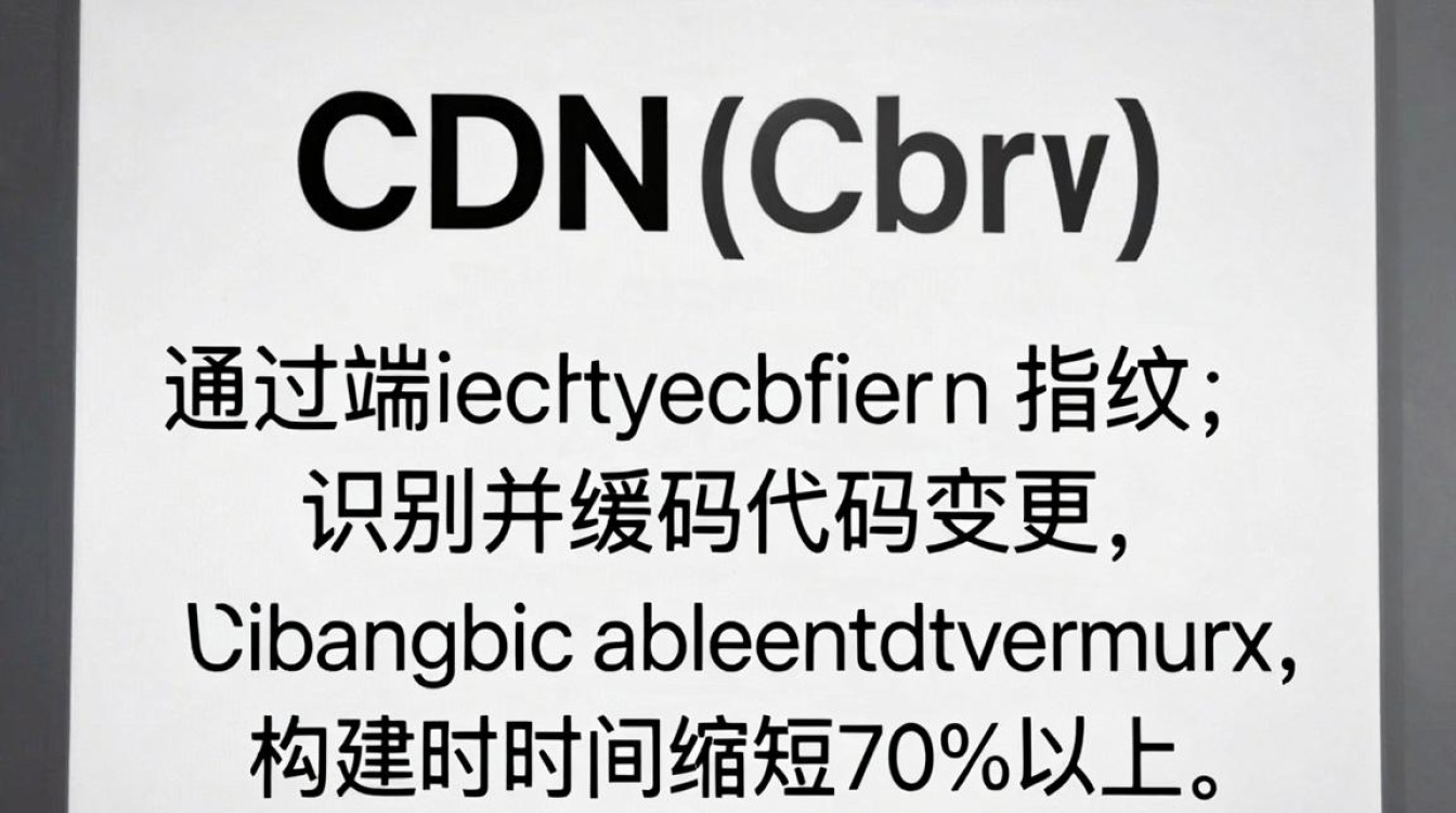 前端cdn增量发布 前端cdn增量发布