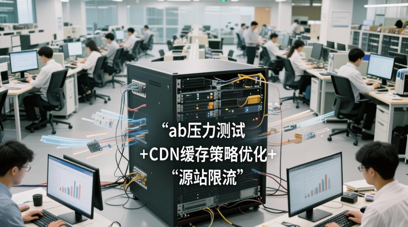 ab压力测试 cdn ab压力测试 cdn