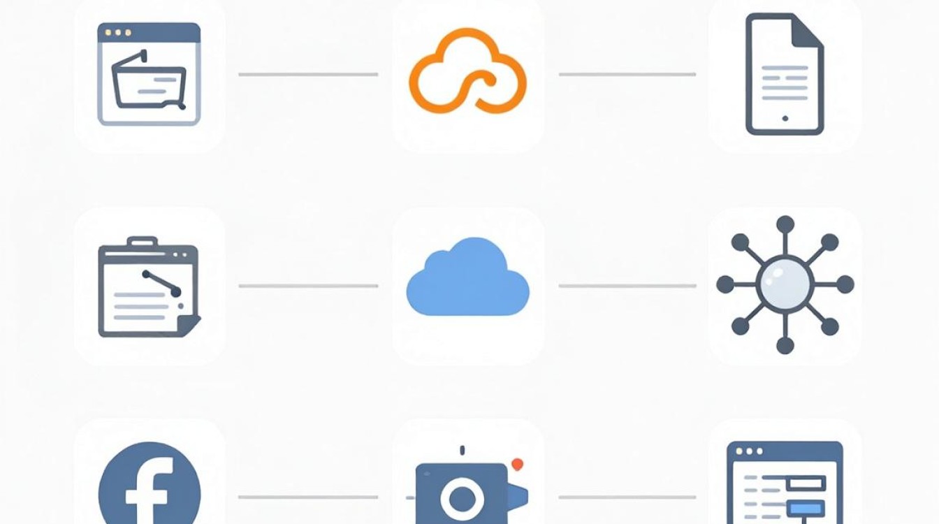 图标库 cdn