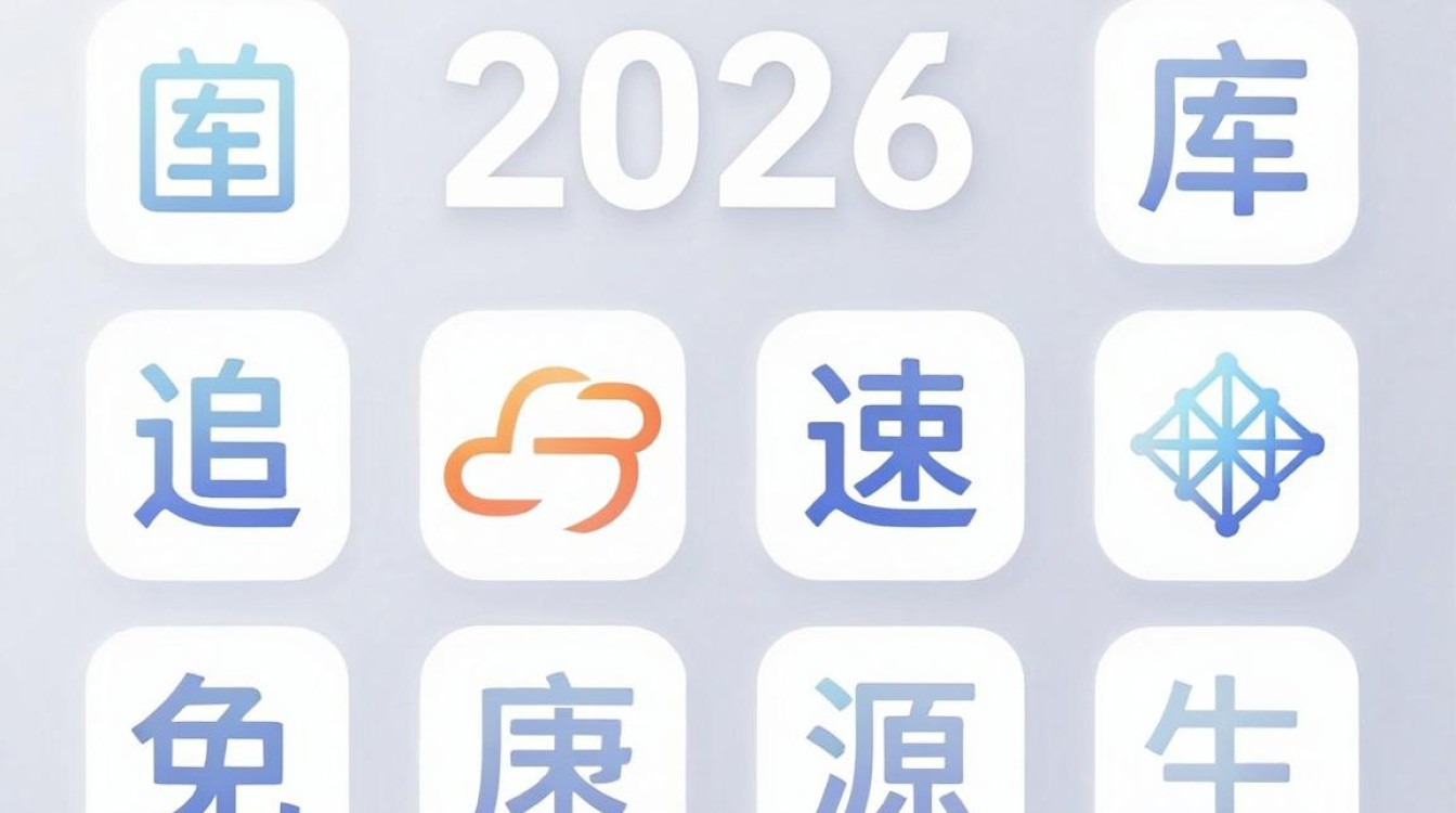 图标库 cdn