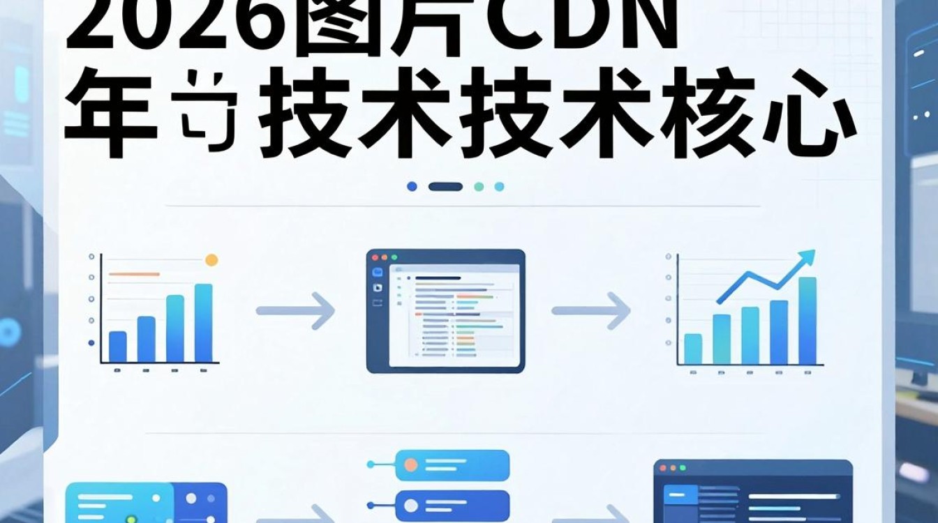 图片的cdn技术 图片的cdn技术