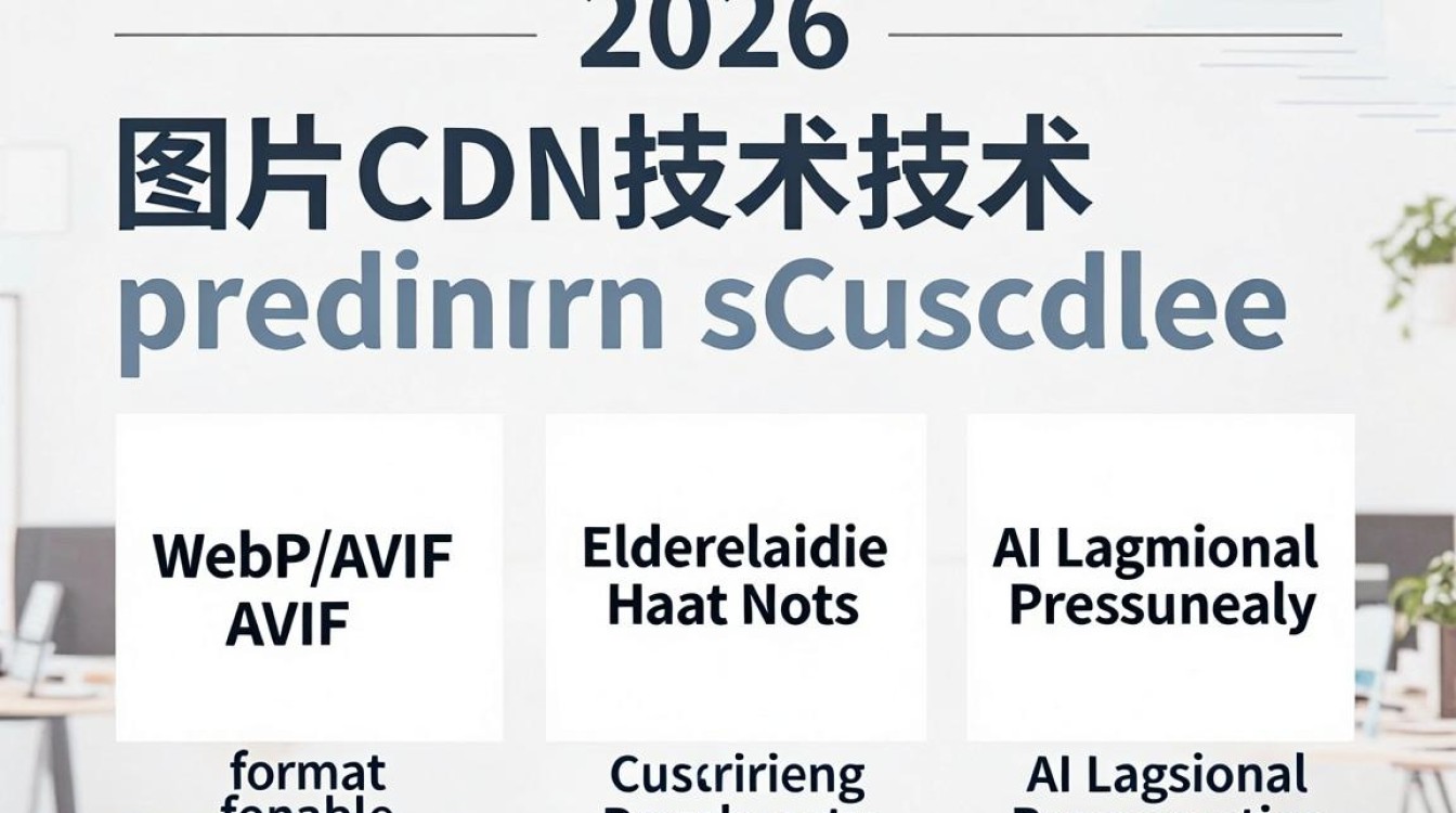 图片的cdn技术 图片的cdn技术