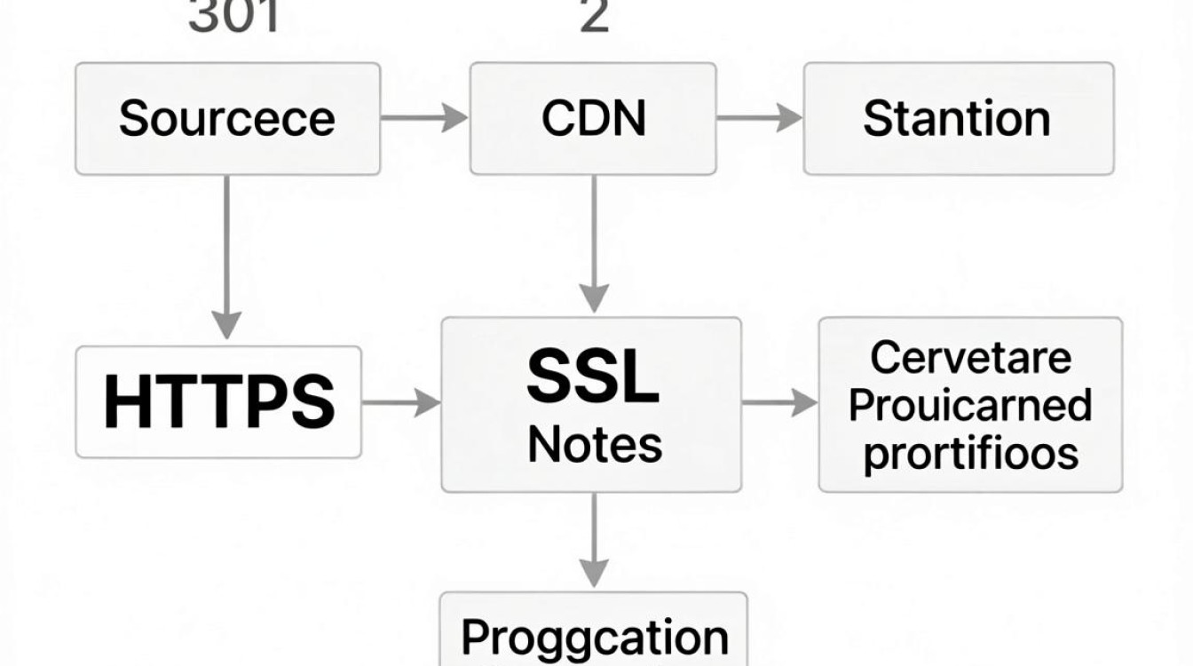 cdn https 301错误 cdn https 301错误
