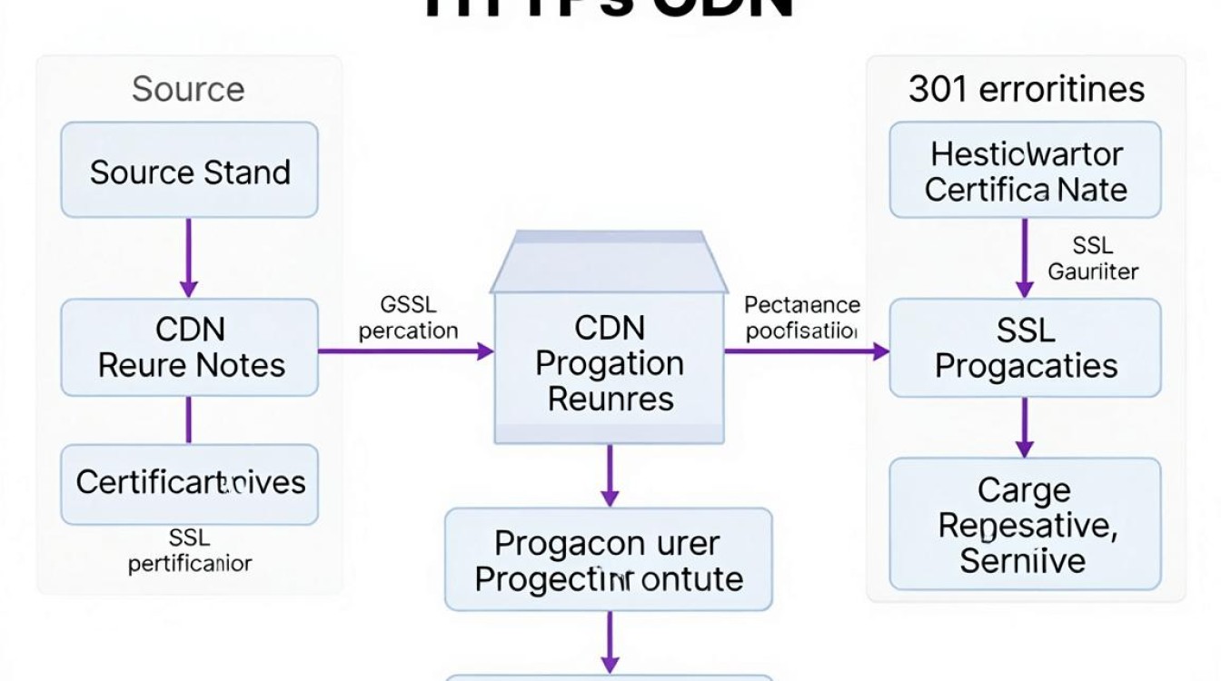 cdn https 301错误 cdn https 301错误