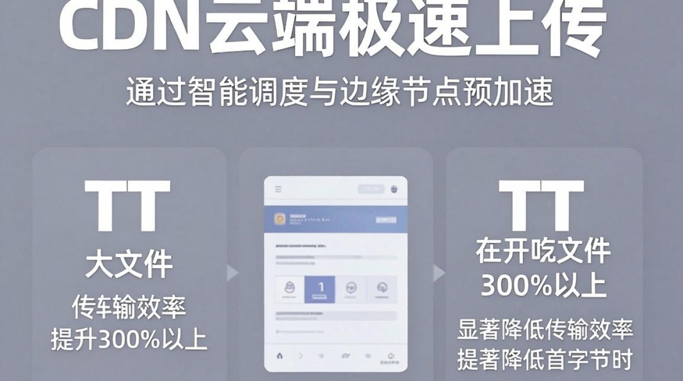 cdn 云端极速上传 cdn 云端极速上传