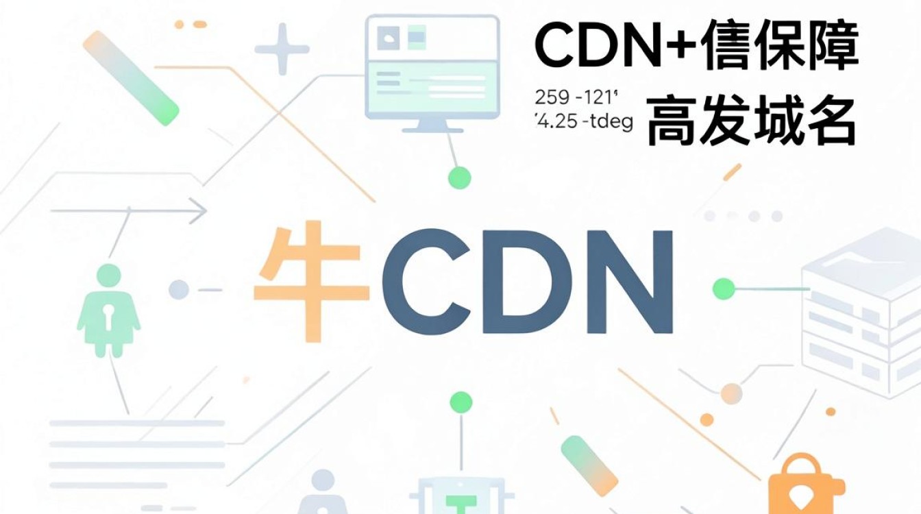 七牛cdn域名 七牛cdn域名