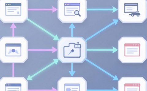 CDN网络技术是什么，CDN加速原理详解