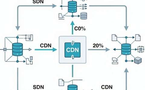 基于sdn的cdn是什么，基于sdn的cdn