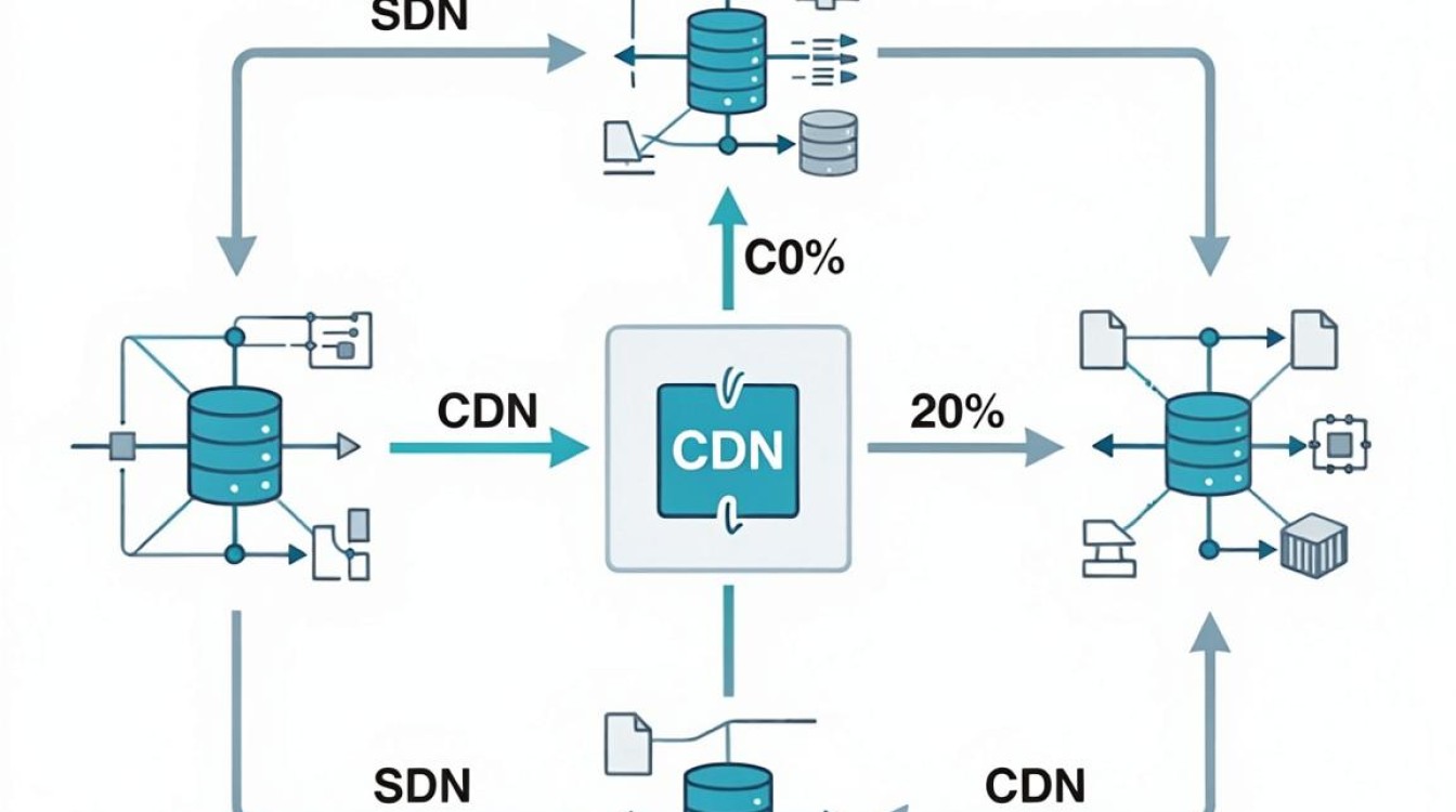 基于sdn的cdn 基于sdn的cdn