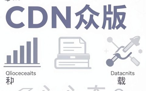 cdn大众版是什么，CDN加速服务怎么选择