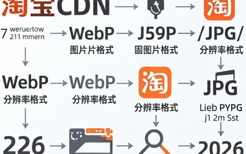 淘宝cdn参数尺寸怎么设置，淘宝cdn参数尺寸