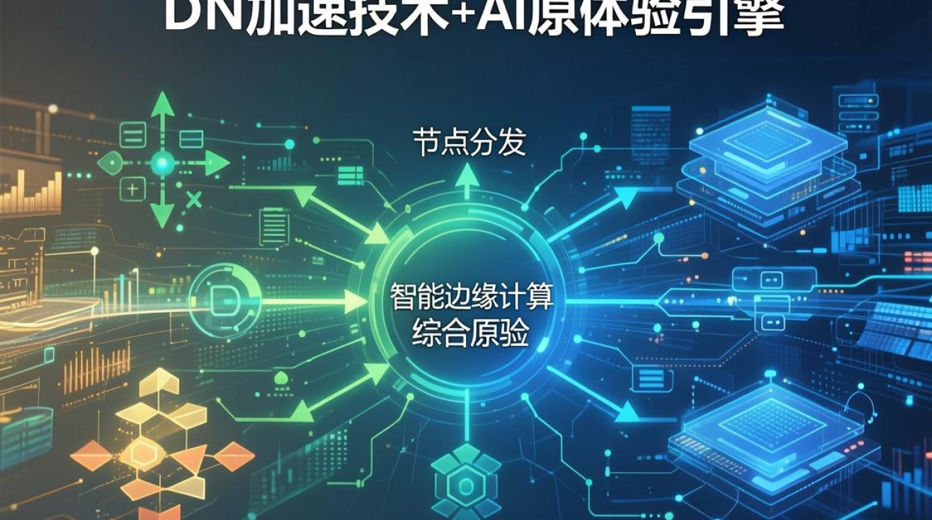 cdn加速技术未来 cdn加速技术未来