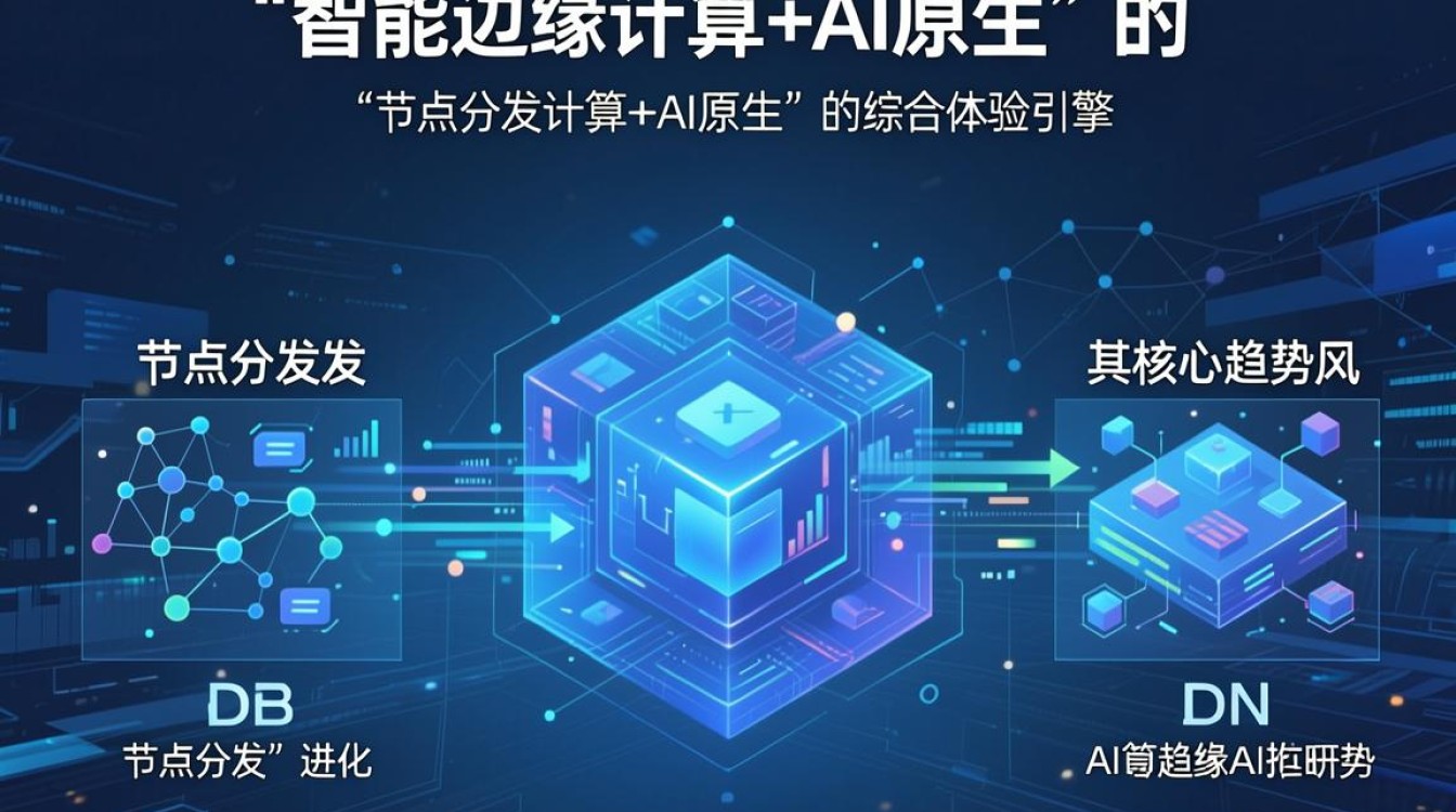 cdn加速技术未来 cdn加速技术未来