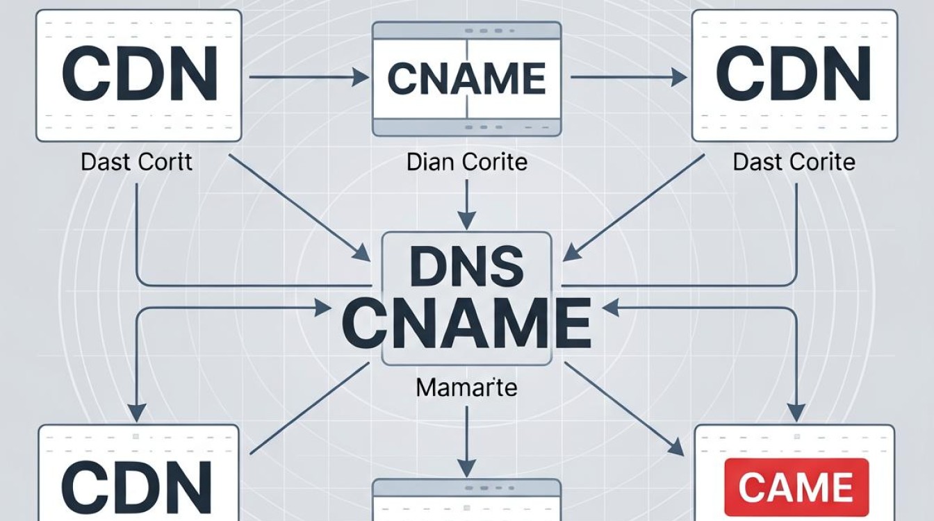 cdn cname dns 转发 cdn cname dns 转发