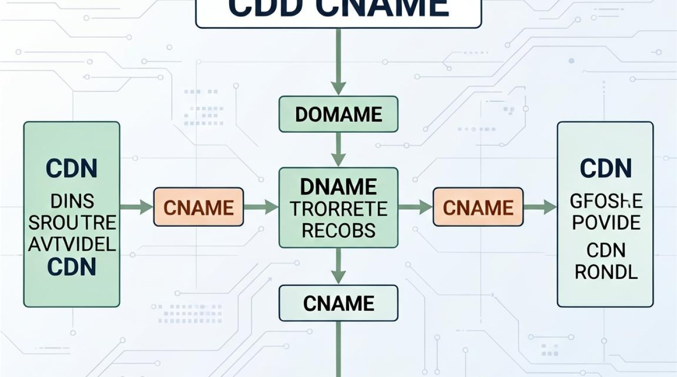 cdn cname dns 转发 cdn cname dns 转发