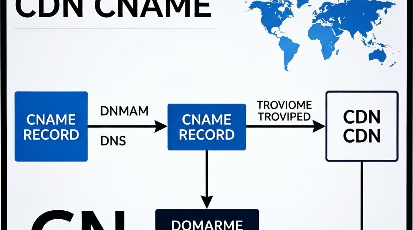 cdn cname dns 转发 cdn cname dns 转发