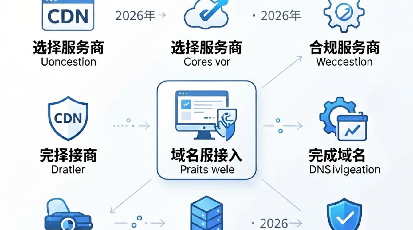 怎么弄cdn 怎么弄cdn