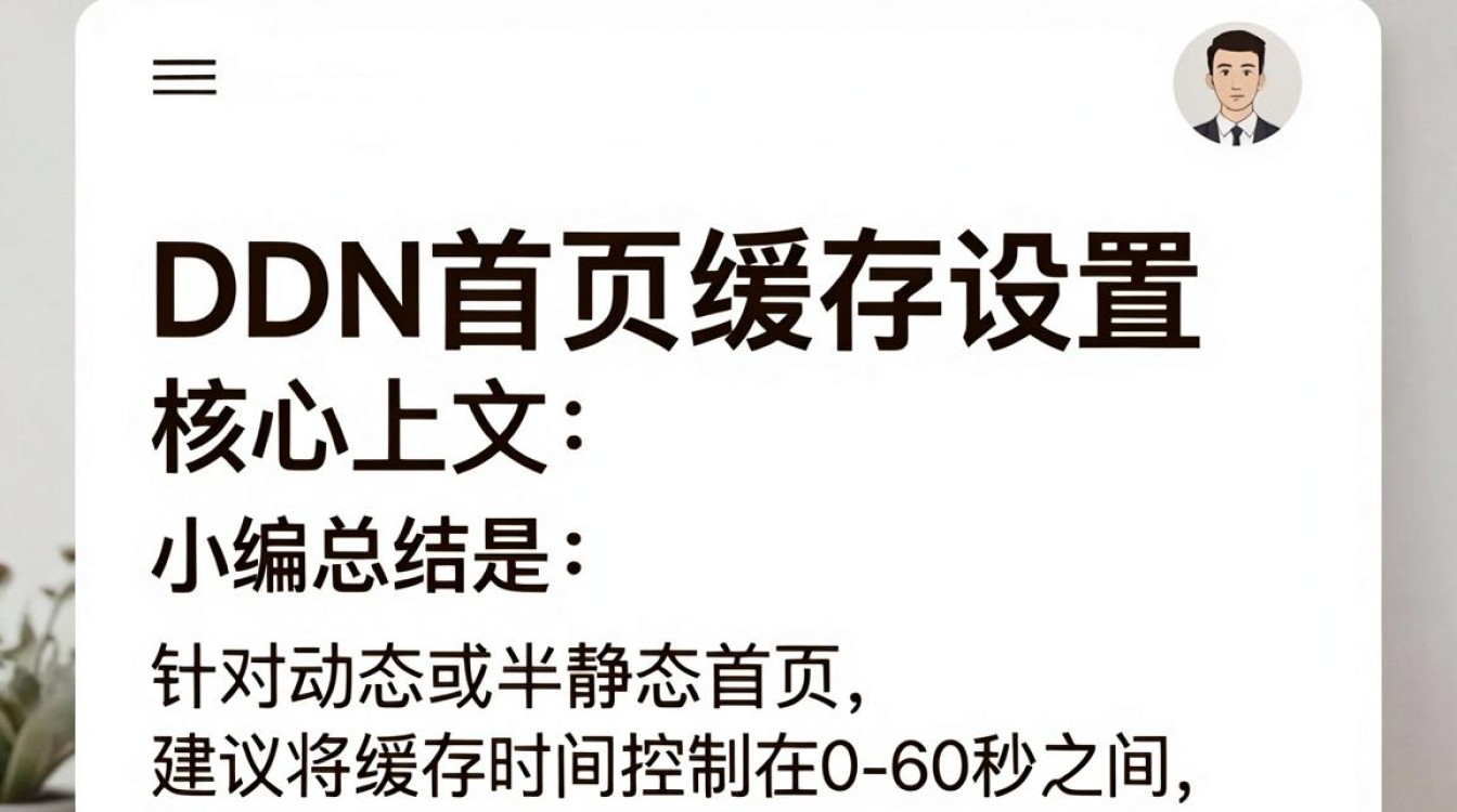 cdn首页缓存设置 cdn首页缓存设置