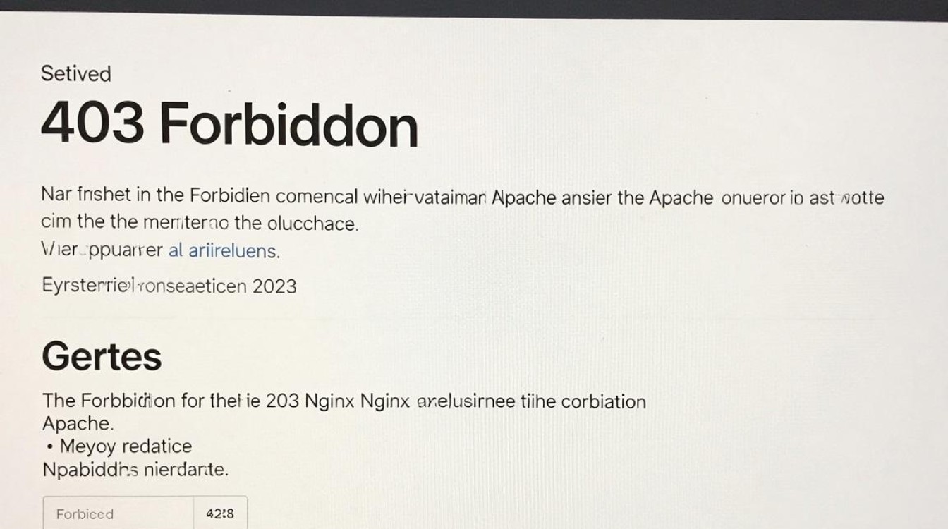 配置cdn网站403 配置cdn网站403