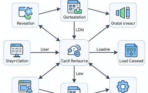 网站怎么使用cdn，网站cdn配置教程