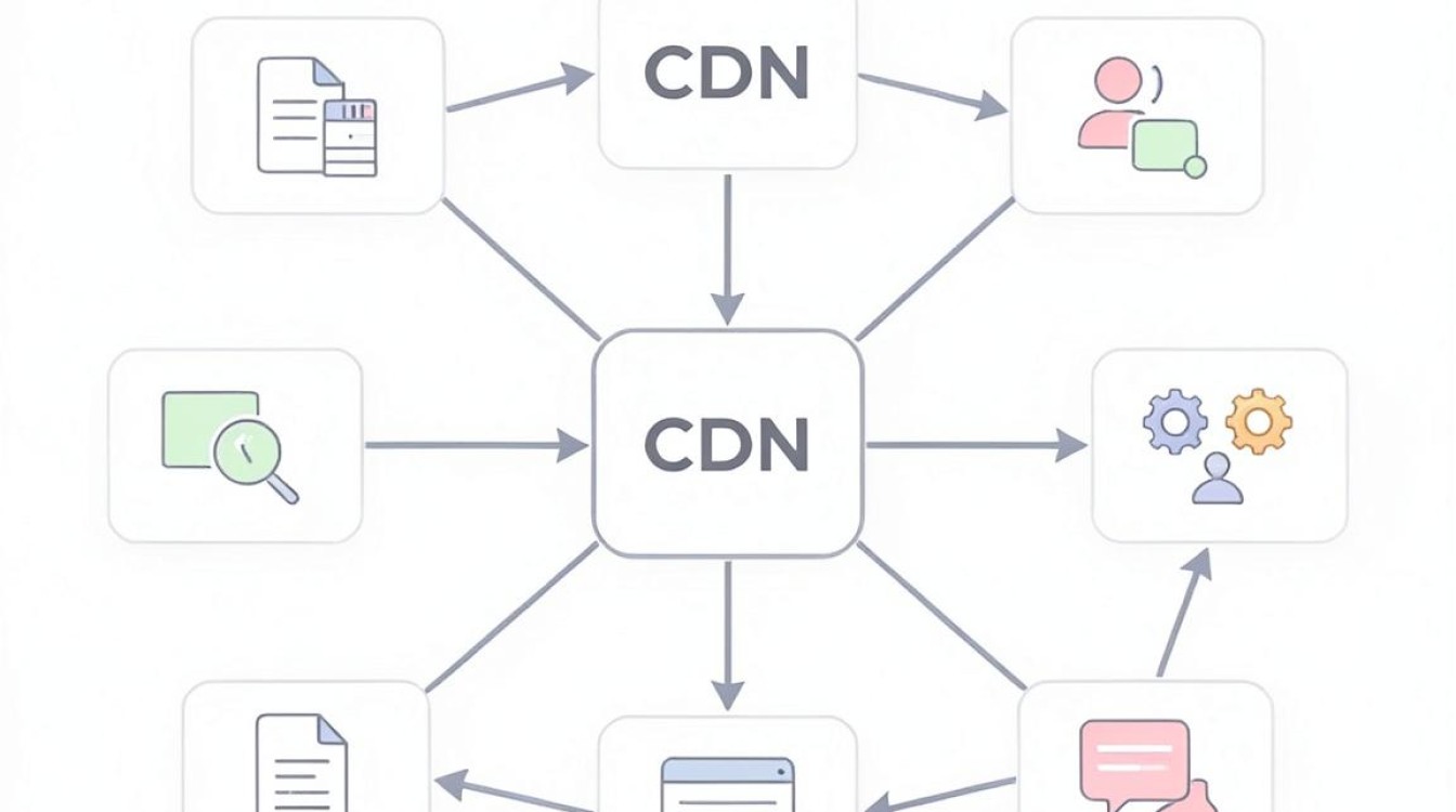 网站怎么使用cdn 网站怎么使用cdn
