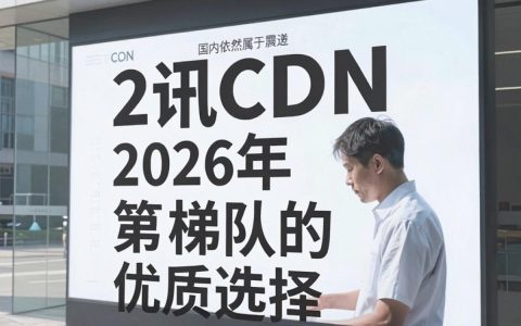 腾讯cdn好用吗，腾讯cdn加速效果如何