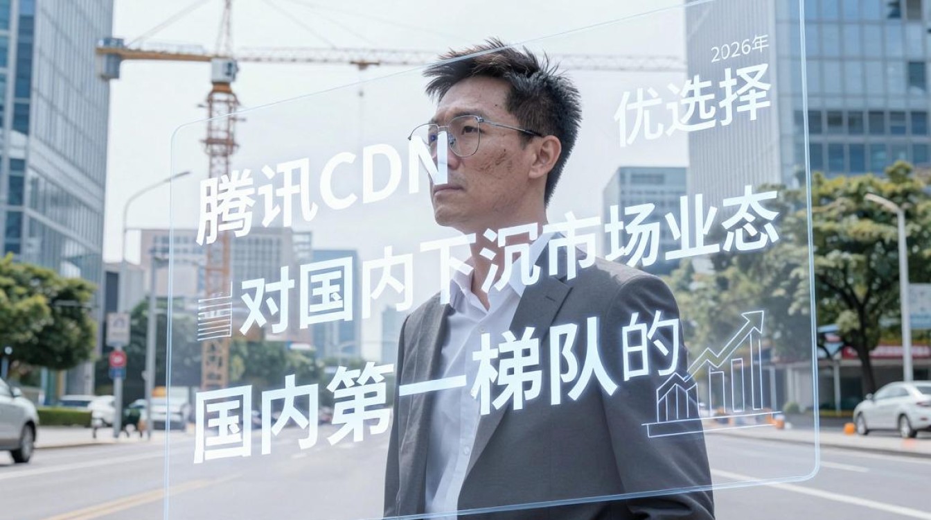 腾讯cdn好用吗 腾讯cdn好用吗