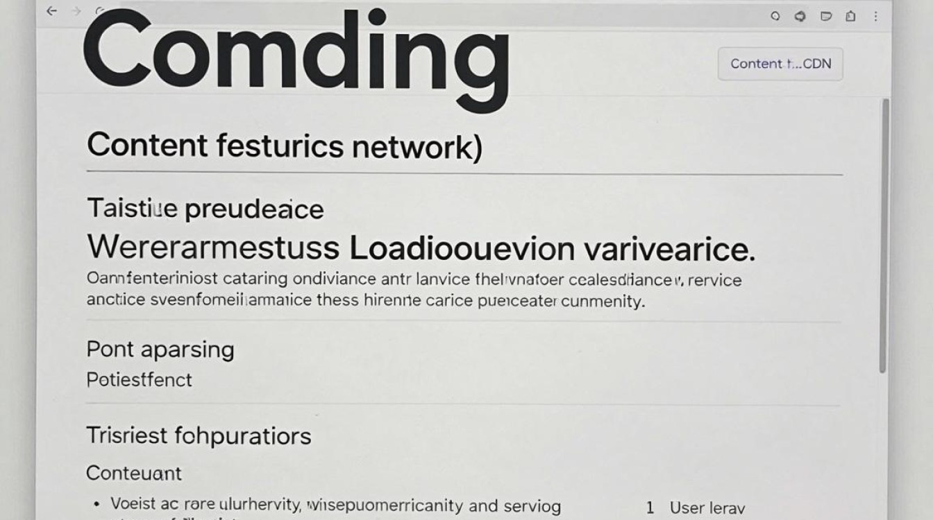 coding需要开启cdn coding需要开启cdn