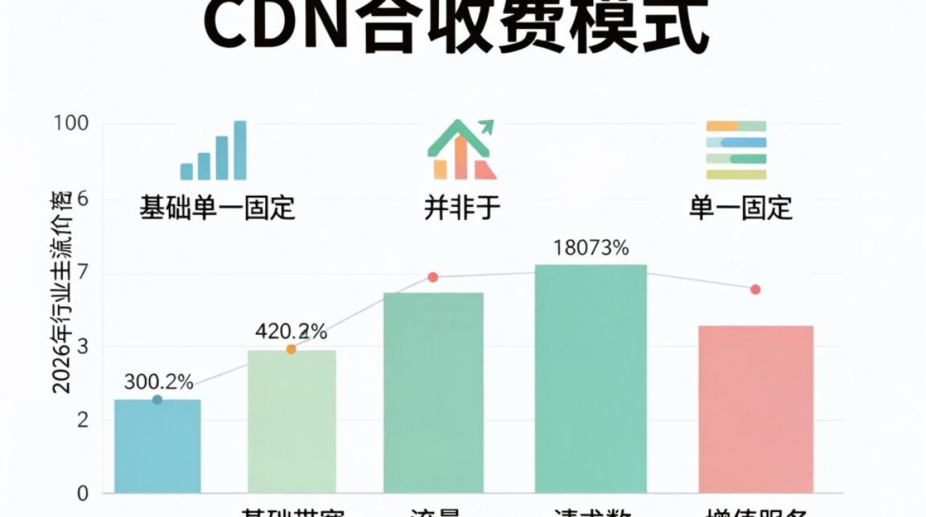 融合cdn怎么收费 融合cdn怎么收费