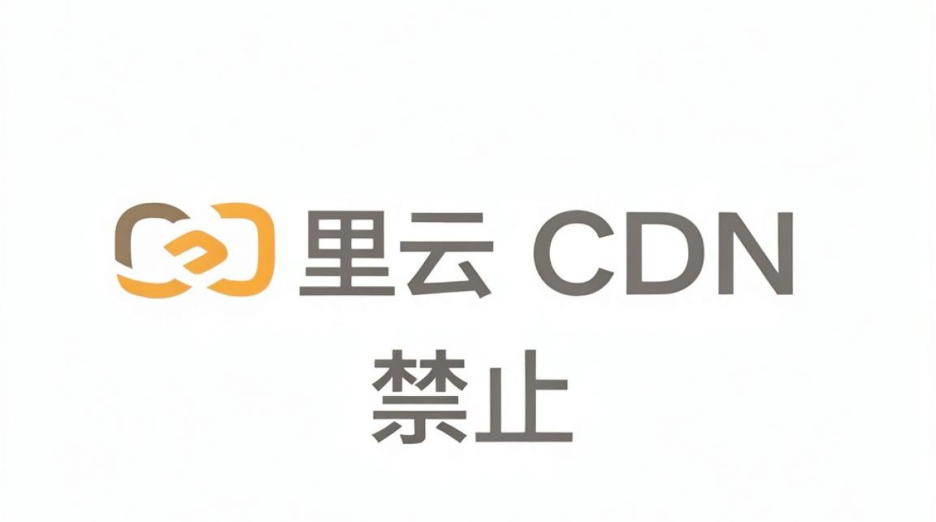 阿里云cdn禁止 阿里云cdn禁止