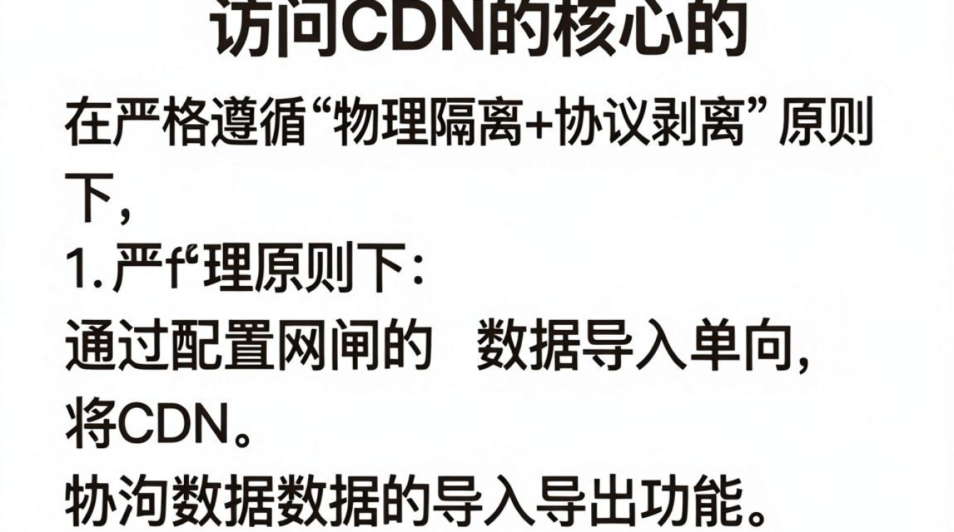 网闸访问cdn 网闸访问cdn