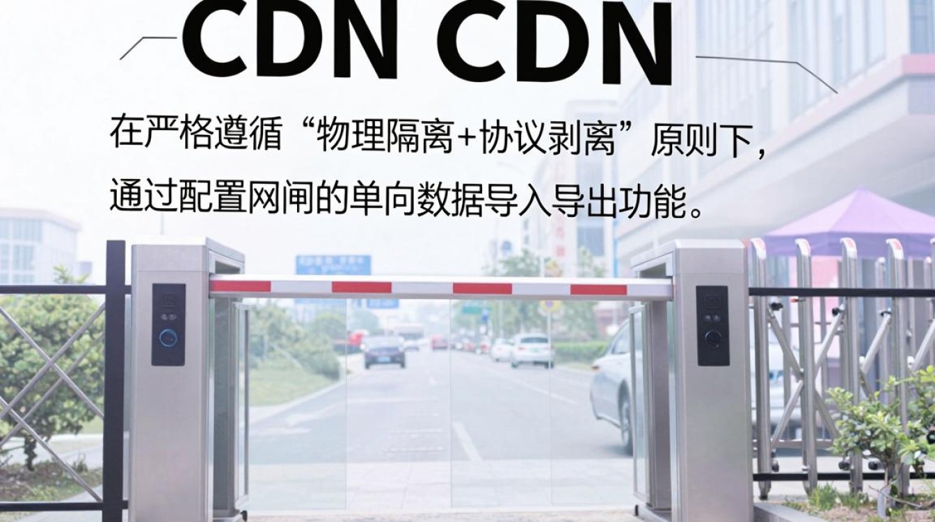 网闸访问cdn 网闸访问cdn