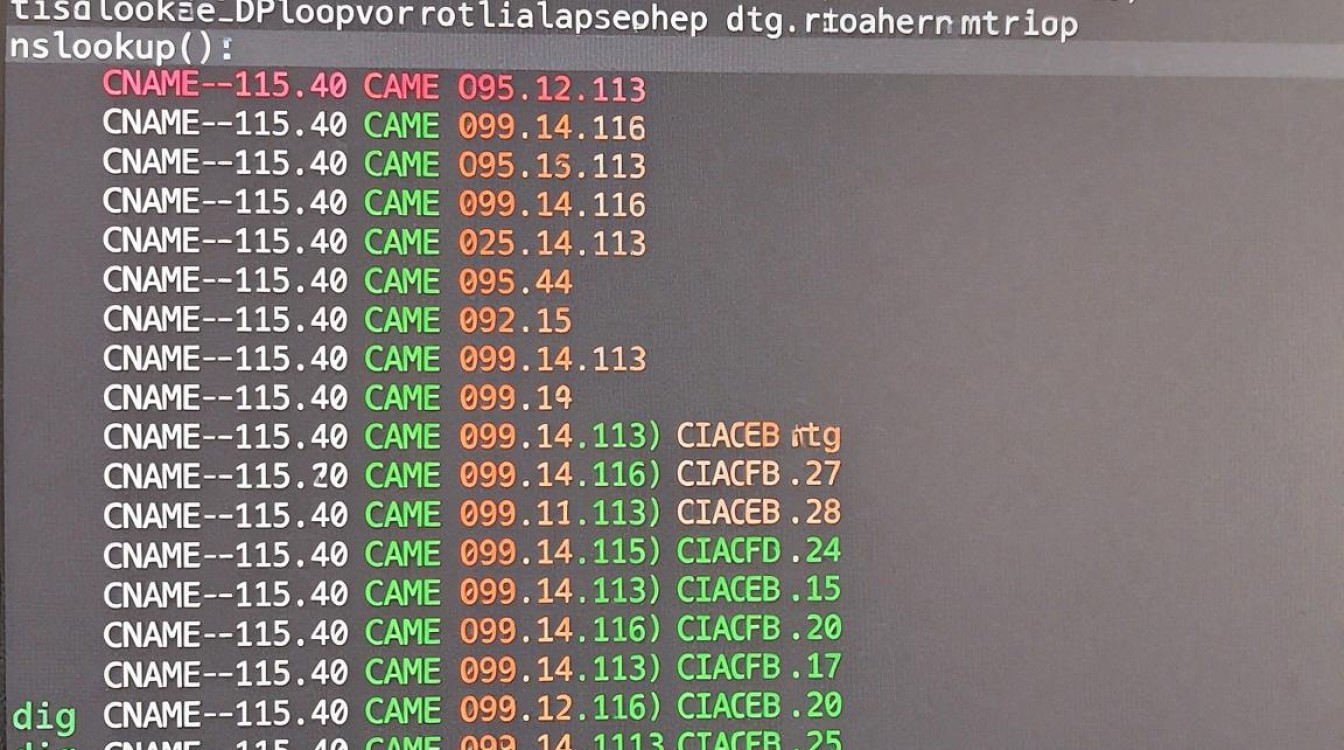 如何获取cdn ip 如何获取cdn ip