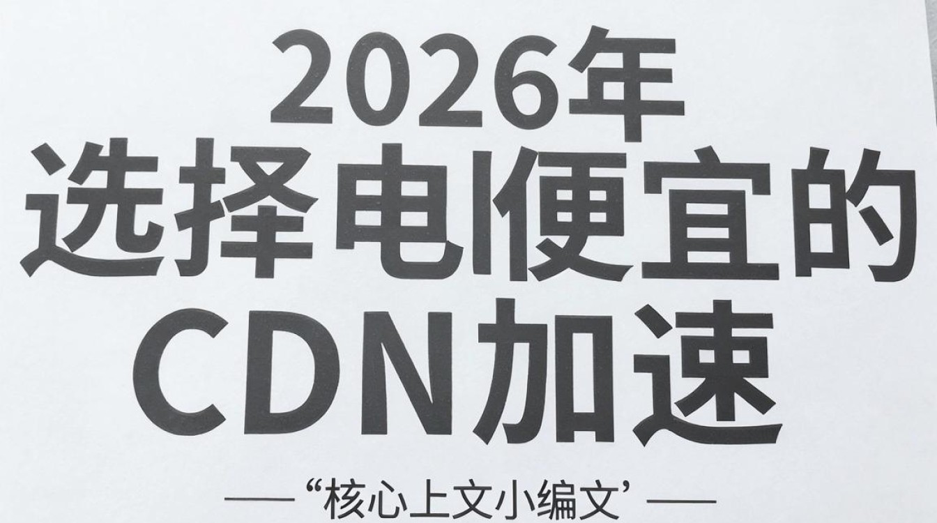 便宜的cdn加速 便宜的cdn加速