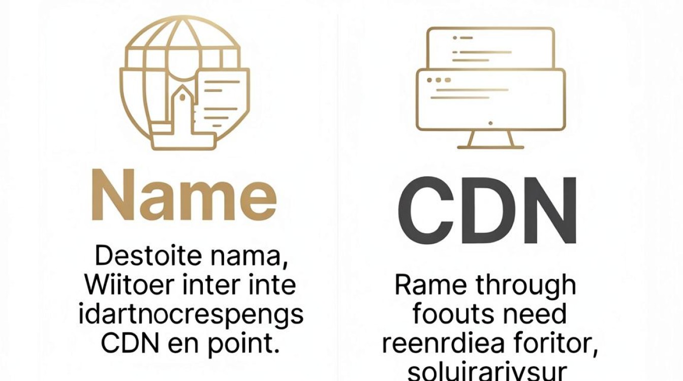域名备案加cdn