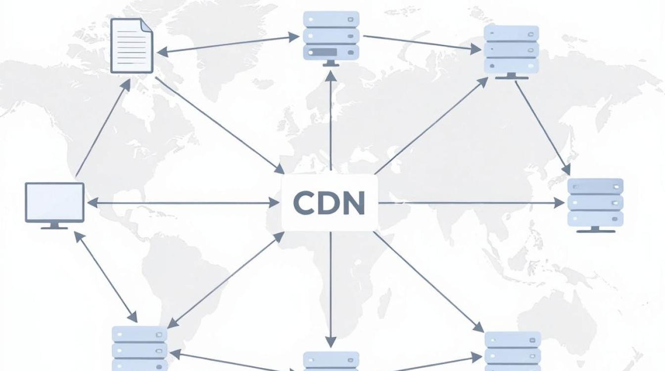 什么是cdn资源
