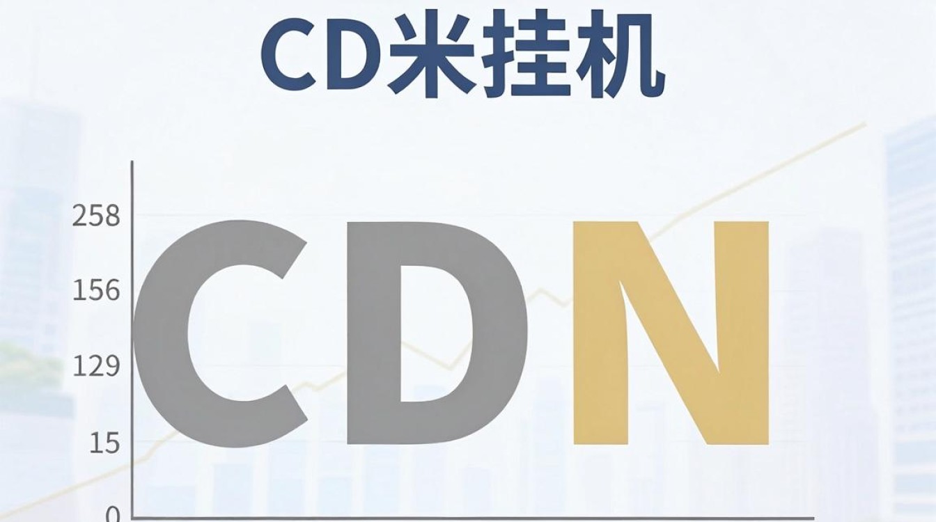 三米cdn挂机