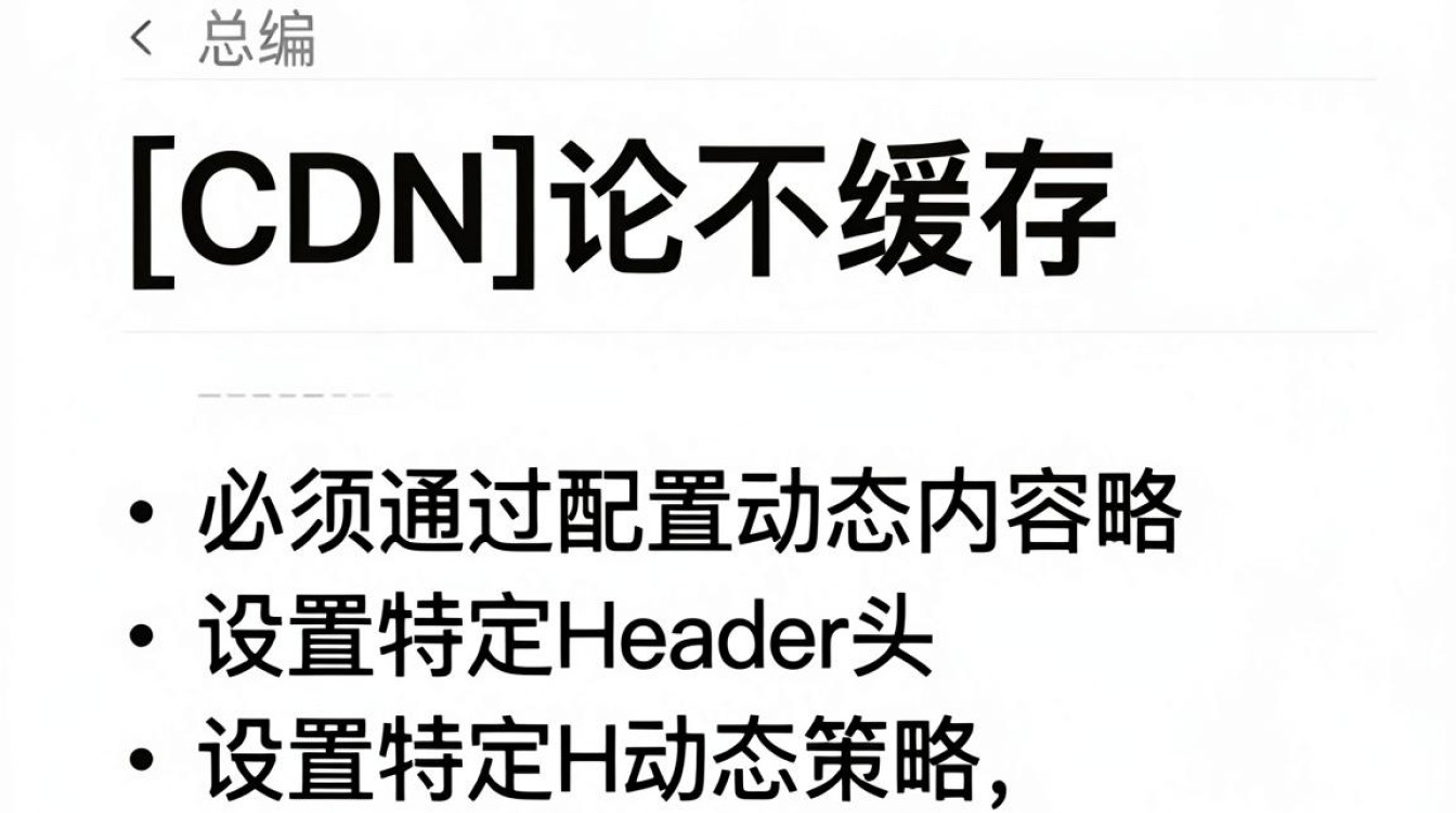 cdn评论不缓存 cdn评论不缓存